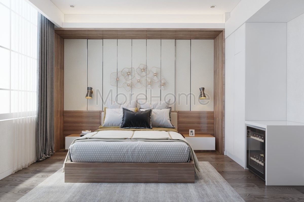 Thiết kế khách sạn phong cách hiện đại Thiết kế khách sạn phong cách hiện đại