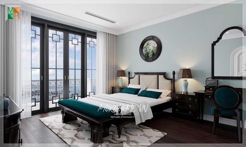 Tham khảo mẫu thiết kế tab đầu giường sang trọng đẳng cấp được chuộng nhất trong năm nay.